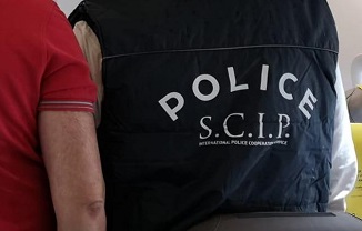 scip police